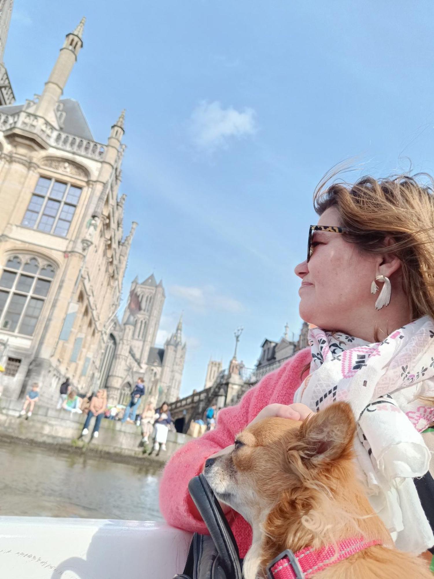Dolce Vita Ghent Exterior photo